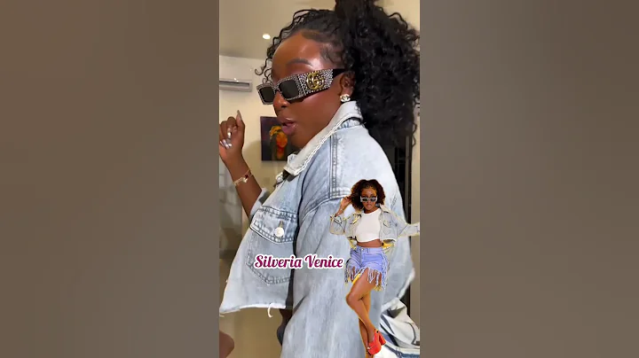 Beautiful 😍 Nollywood Actress INI EDO 🩷 Step Out In A GRAND STYLE Looking So Adorable