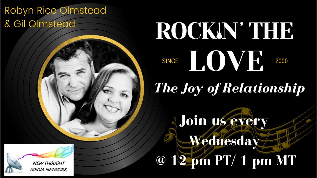 Rockin' the LOVE