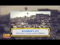 Super Typhoon Yolanda Struck the Philippines | Today in History