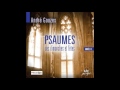 Ensemble vocal hilarium  psaume 44 debout  la droite du seigneur assomption de la vierge marie