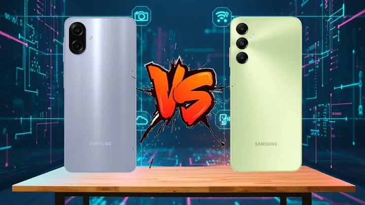 Samsung A07 vs Samsung A05s - Don’t Buy The Wrong One!