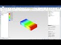IronCAD Training 74 | MultiPhysics (1/2)
