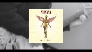 Nirvana- Tourette’s guitar cover