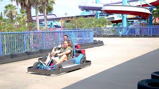 Daytona Lagoon - Premier Water Park and Arcade in Daytona Beach, Florida