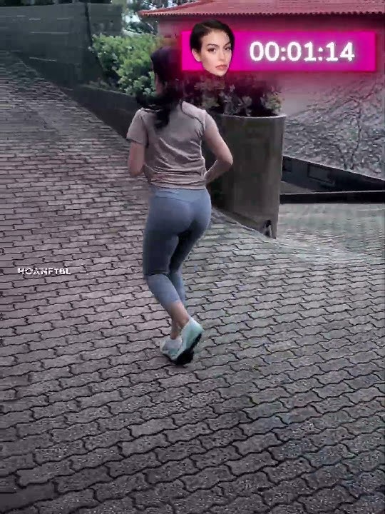 Ronaldo Family Speed Challenge 🥶😶
