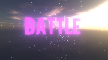 Our Battle Intro Against Alecs