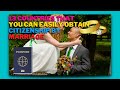 13 COUNTRIES THAT  YOU CAN EASILY OBTAIN CITIZENSHIP BY MARRIAGE