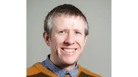 James Agnew, Smile CDR