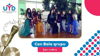 Şən mahnı -Can Bala qrupu ( uşaq mahnıları ) Resimi