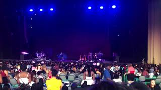 Losing - H.E.R. (Live in Raleigh, NC - 7/10/18)