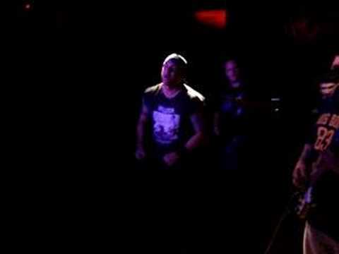 All Out War — ALL OUT WAR - For Those Who Were Crucified