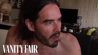 Russell Brand: You Need \\