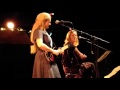 Unni Wilhelmsen & Hanne Mari Karlsen - Emmylou (F