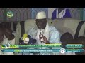 Direct Touba : Keur S. Abdou Samad Chouhaïbou Waajal Magal : la vie et l'oeuvre de Cheikhoul Khadim | Waxtaané Doundou Serigne Touba