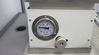 [Chapter 8 - Supercapacitor Fabrication] - Part 5 Supercapacitor crimping