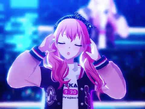 【プロセカ】「NEO」推し's【プロセカMV】