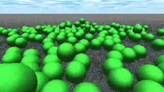 Famous [666] PhysX for Basic4GL and FreeBASIC Sphere01.wmv (d.j.peters) Net Worth