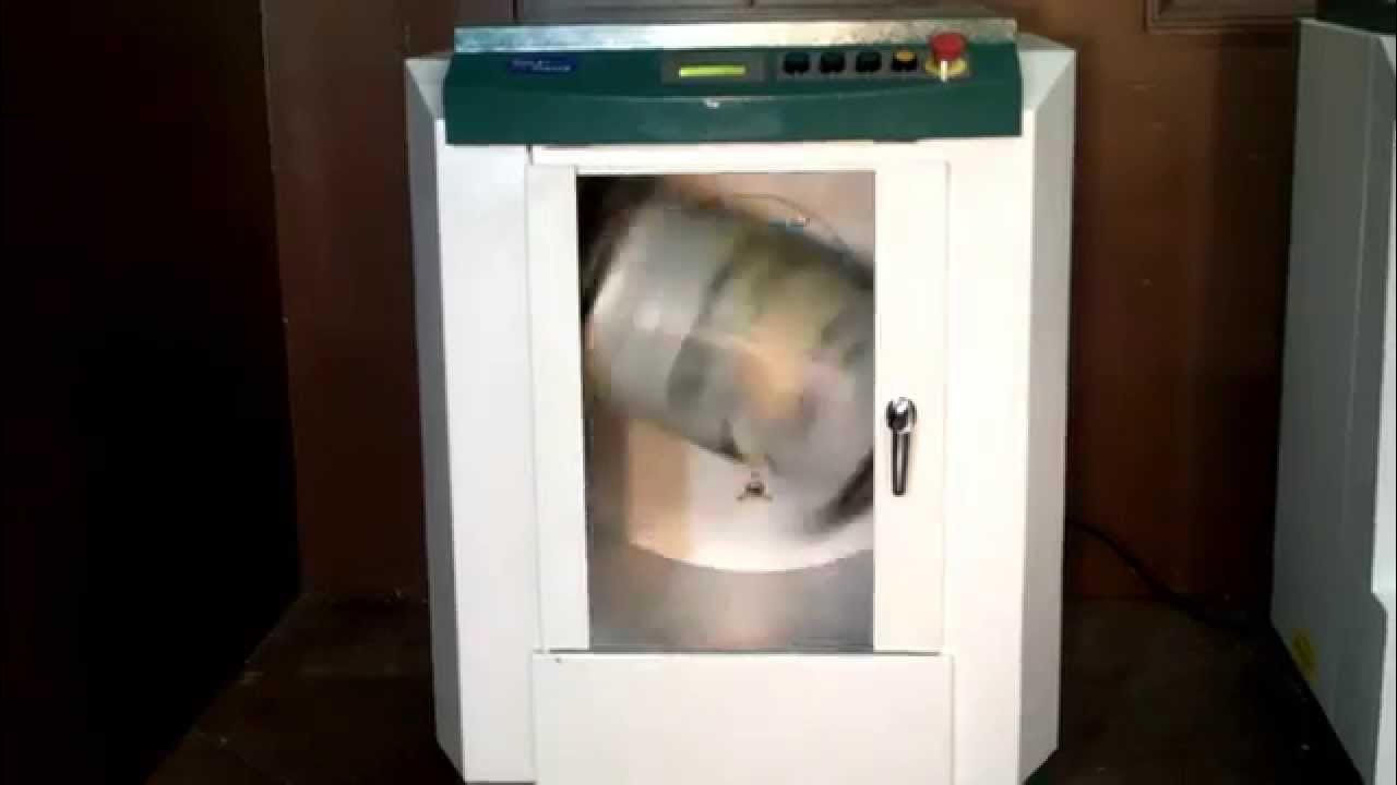 SHELBY GYRO MIXER / PAINT MIXER / PAINT SHAKER / FROM BEST DEAL PAINT