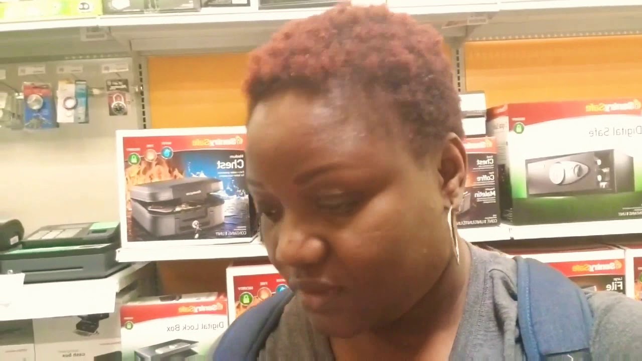 NdiNaija in the Planner wild! 👀 | New See Jane Work Planners from Office Depot