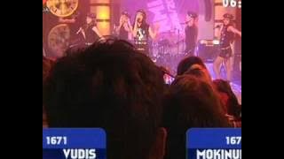 Mokinukes - Ar mane matei (NML 2006)