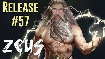 Release #57 "Zeus" | ServiceTitan Release Notes Overview
