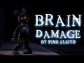 Sfm fnaf brain damage   pink floyd song survive the night 2