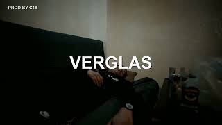 [SAÏF x SCH x LAYLOW TYPE BEAT] VERGLAS — Prod by C18