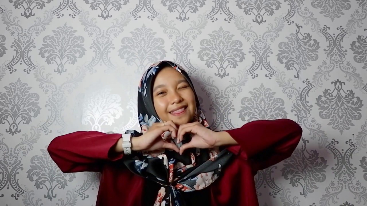 Jangan Rubah Takdirku - Andmesh (short cover by Raya Asyraf) - YouTube