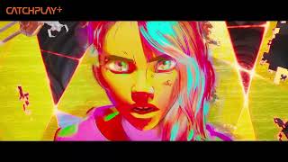 Spiderman Across The Spider-Verse Official Trailer Catchplay Indonesia