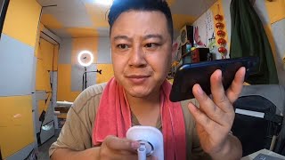 老哥彻底死心了，曾经500上到130多个w，如今倒输200000多！#赌博{yes/no}一起看真实状况（无演员）