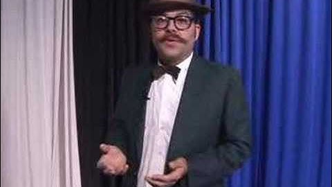 Re: Cassandra, by John Rinaldi