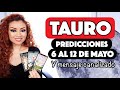 TAURO ♉️ ME HE QUEDADO EN SHOCK CON TU LECTURA!!! LLEGA UN MENSAJE BOMBA PARA TI!!