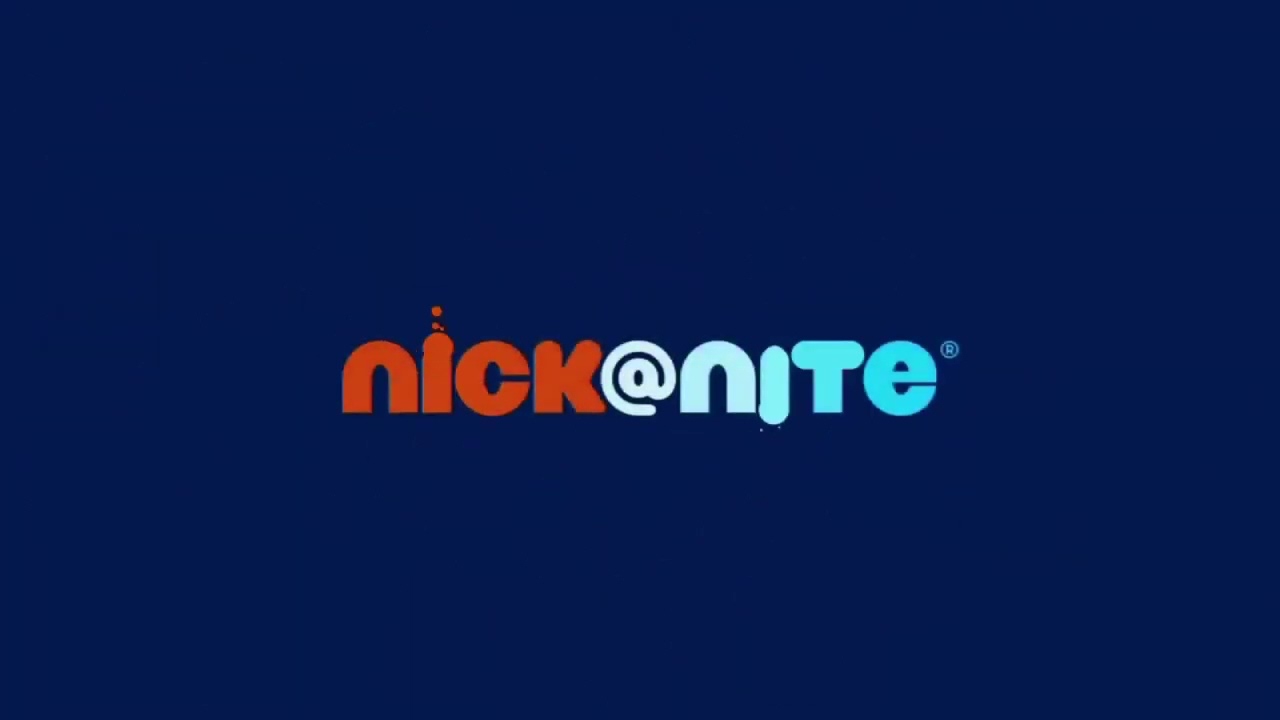Nick Klienland - Nick@Nite bumps (2009 - 2012)