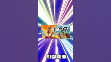 why is megabonk so successful ? 🤔