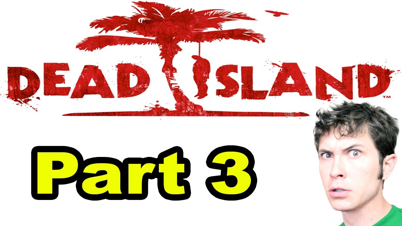 Dead Island Zombie Porn Part 3 Youtube