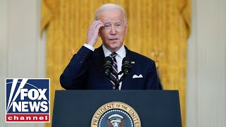 Biden reportedly sent 5 million barrels of US oil overseas as gas prices surge