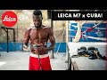 Shooting w/ the Leica M7 in Havana, Cuba! [Goodbye Hasselblad & Contax]