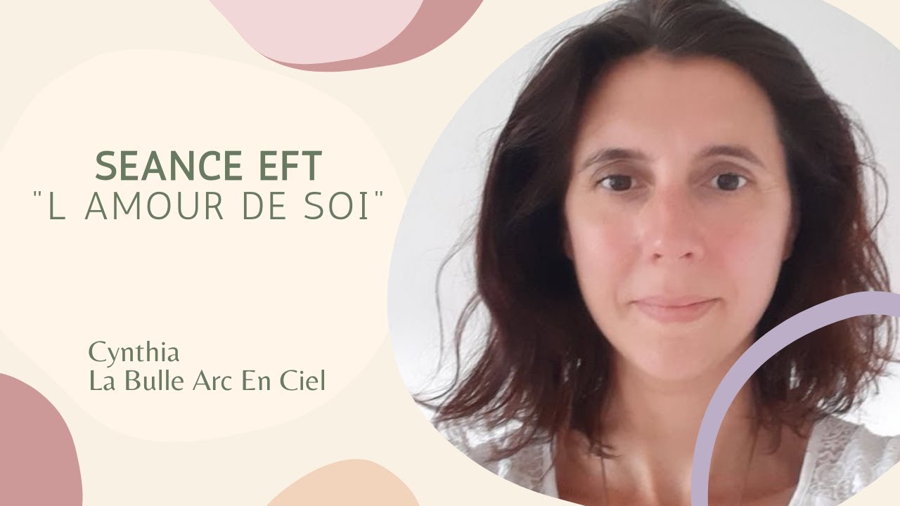 EFT l'amour de soi