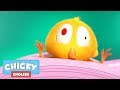 Where S Chicky Funny Chicky 2019 REWIND Chicky Cartoon In English For Kids