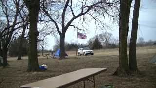 Wolfe Customs Gathering 2014 Winter @survivewithout