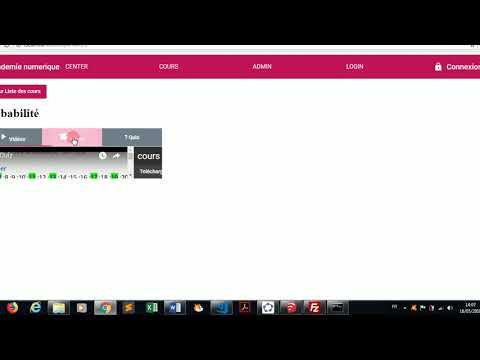 Angular6 francais : ng build   --prod