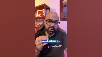 Free keyword research tools pt2 - Google Ads Keyword Planner