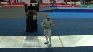 20100212 ms gp Moscow 32 blue LAPKES Dmitri BLR 12 vs SZILAGYI Aron HUN 15 sd No