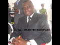 Sans Toi - CHANTRE BONIFACE