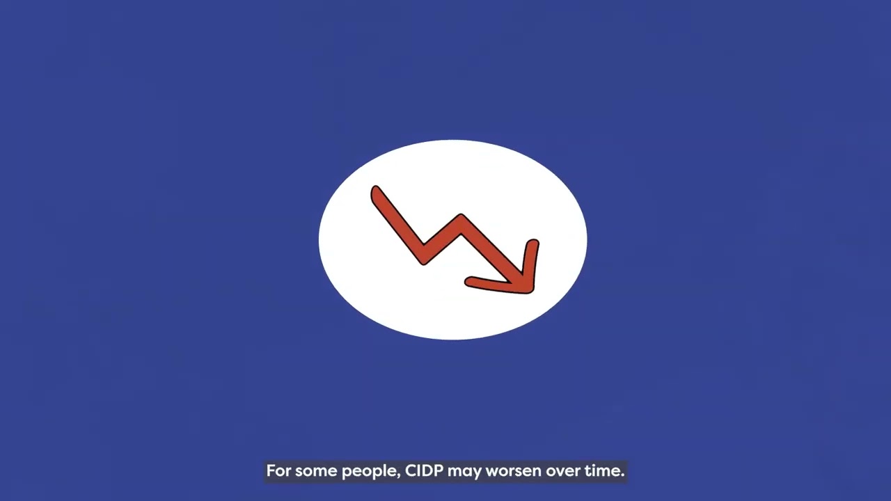 What is CIDP and Why Do Symptoms Occur