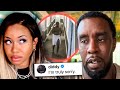 Diddy Only Apologized For One Reason