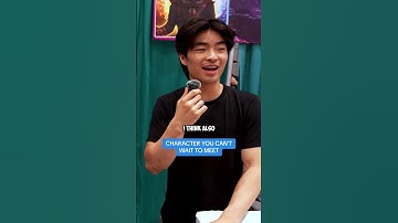 who do Zuko & Aang want to see most in Season 2 of Avatar?