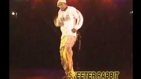 Skeeter Rabbit | Locking Basics