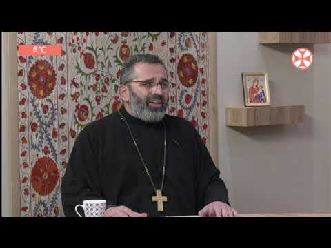 დილის გადაცემა ,,განთიადი\" (29 ნოემბერი, 2019 წ.)