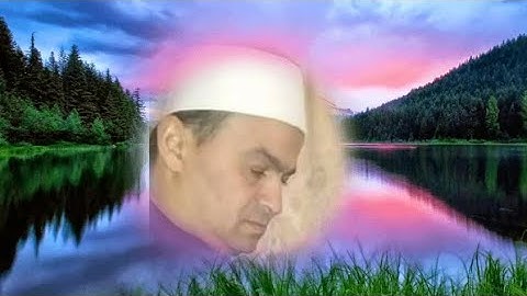 سورة الهمزة بقراءة الامام الكسائي